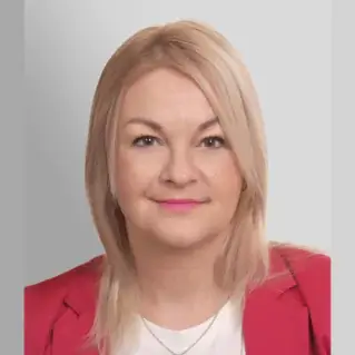Monika Mišková - Branch Manager
